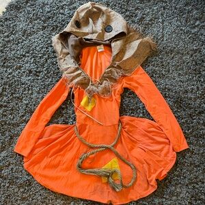 Sam from Trick or Treat Halloween costume